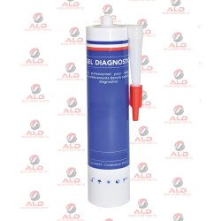 Gel cartouche 310 ml pour Travaux SS4, SS3, Plomb et Silice