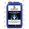 Surfactant AHEROWHITE 10L – Fixateur Amiante et Plomb