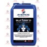 Surfactant Transparent AHEROZERO 10L – Traitement Amiante et Plomb