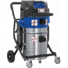Aspirateur NILFISK ATTIX 965-0H/M,  décolmatage automatique.