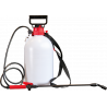 Pulvérisateur à pression 5 litres à main, à petit prix.