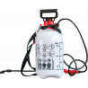 Pulvérisateur à pression 5 litres à main, à petit prix.