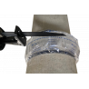 Gel Poche pour découpe canalisation SS4 Ø125 a petit prix