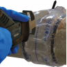 Gel Poche pour découpe canalisation SS4 Ø125 a petit prix