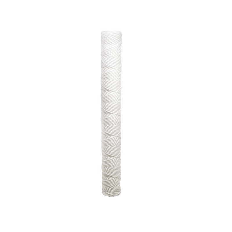 Filtre a eau grand modèle 20" sans joint 5mcr