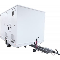 UMD FEMIL ELEC CARSAT RD3716 - Décontamination Amiante