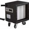 MISTRAL 20DA – Caisson double filtration