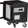 MISTRAL 20DA – Caisson double filtration