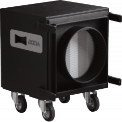MISTRAL 20DA – Caisson double filtration