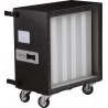 MISTRAL 45DA – Caisson double filtration