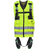 Harnais REFLEX antichute avec gilet