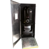 Box'Amiante AHEROS pour aspirateur R2-R3