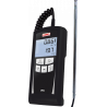 Thermo-anémomètre VTA/VT50 - Mesure Vitesse et Température
