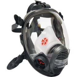 Masque intégral 3M™ VISION 2