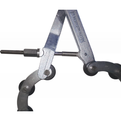 Coupe tube à section - Type K, à petit prix.
