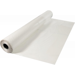 Film Bâtiment M1 Ignifugé – Confinement Amiante et Chantier Sécurisé