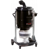 Pré-séparateur AHEROS 40L, avec système Longopac.