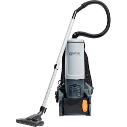 aspirateur GD5 B Dorsal NILFISK