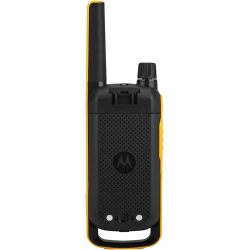 Talkie Walkie Longue portée