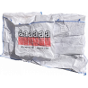 Body Benne ZIP est un conteneur spécialement conçu pour le stockage et le transport sécurisé de déchets amiantés.