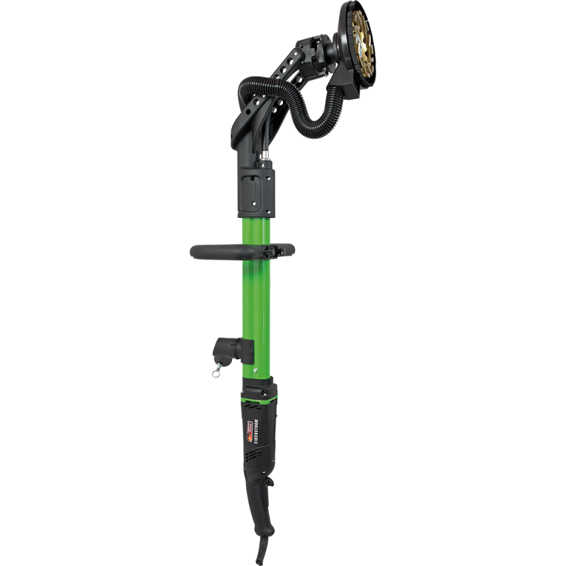 Ponceuse longue portée ELS 125D