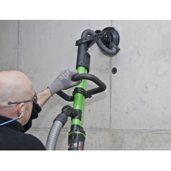 Ponceuse longue portée ELS 125D