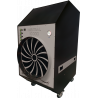 Extracteur d'Air MISTRAL 10 000 m³/h -Performance garantie
