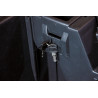 Coffre de chantier STANLEY 113 litres pour les usages intensifs
