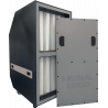 Extracteur d'Air MISTRAL 10 000 m³/h -Performance garantie