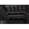 Coffre de chantier STANLEY 113 litres pour les usages intensifs