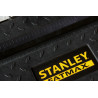 Coffre de chantier STANLEY 113 litres pour les usages intensifs