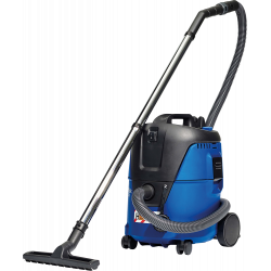 Aspirateur NILFISK AERO 21-0H PC Compact, puissant et sécurisé, cet aspirateur professionnel de classe H ald équipement