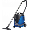 Aspirateur NILFISK AERO 21-0H PC Compact, puissant et sécurisé, cet aspirateur professionnel de classe H ald équipement