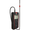 Thermo-anémomètre VT110 s a fil chaud