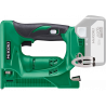 L'agrafeuse de finition HIKOKI 18 V est un outil puissant et ergonomique, conçu pour les travaux de finition.