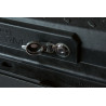 Coffre de chantier STANLEY 113 litres pour les usages intensifs