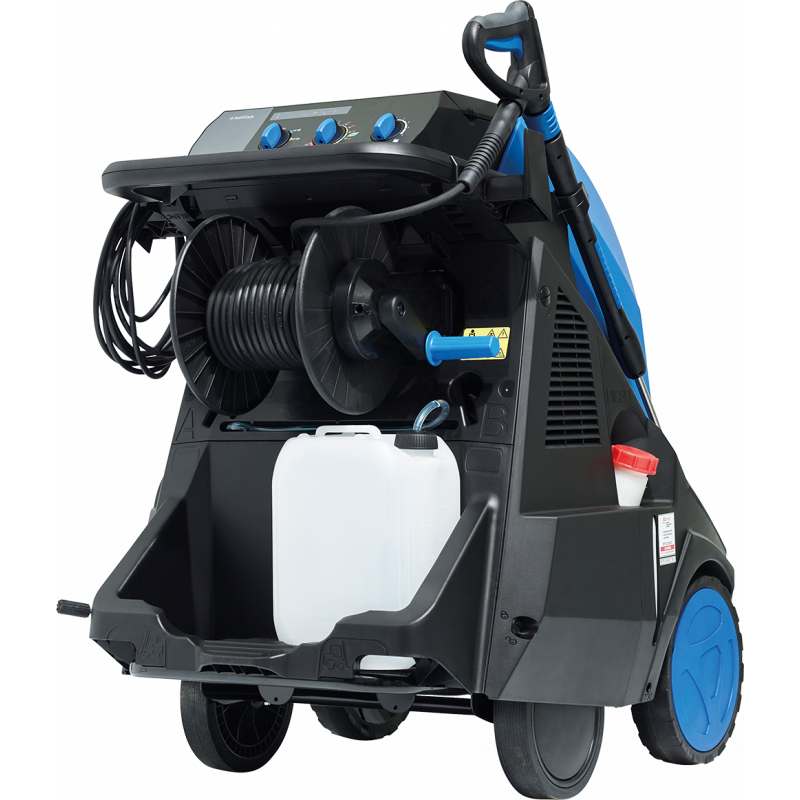 Nettoyeur haute pression NILFISK MH 3C-180/780 PAX – Eau chaude Nettoyeur haute pression NILFISK MH 3C-180/780 PAX – Eau chaude