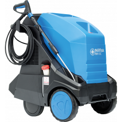 Nettoyeur haute pression NILFISK MH 3C-180/780 PAX – Eau chaude