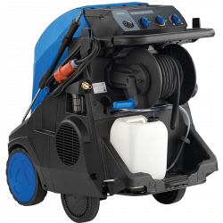 Nettoyeur haute pression NILFISK MH 4M-200/960 FAX – Eau chaude.