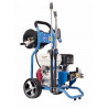 Nettoyeur HAUTE PRESSION MC 5C-280/1000 PE XT, puissant.