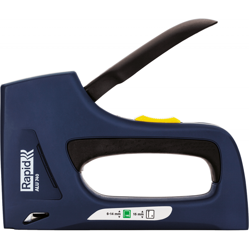 Agrafeuse manuelle ALU740