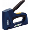 Agrafeuse Manuelle ALU740 : Légère, Robuste et Polyvalente