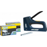 Agrafeuse Manuelle ALU740 : Légère, Robuste et Polyvalente