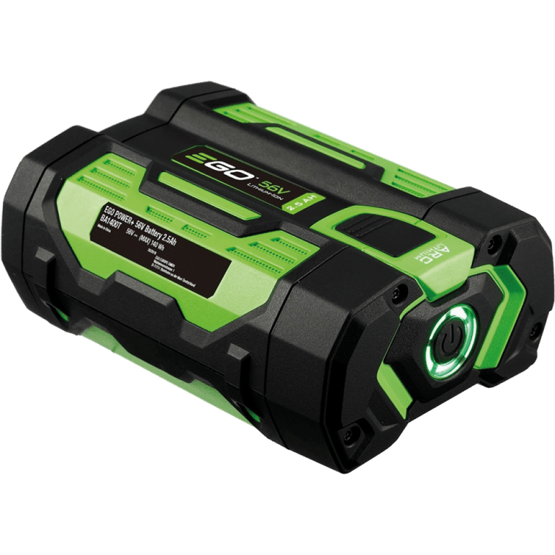 BRUMISATEUR AUTONOME BATTERIE 2.5 Ah BRUMISATEUR AUTONOME BATTERIE 2.5 Ah