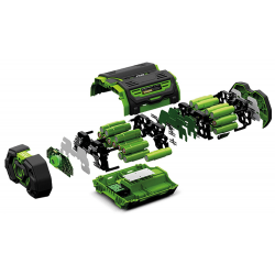 BRUMISATEUR AUTONOME BATTERIE 2.5 Ah