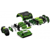 BRUMISATEUR AUTONOME BATTERIE 2.5 Ah