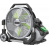 Ventilateur Brumisateur sur Batterie EGO FN1800E