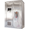 Barrière Dynamique 135 cm pour SAS Mat conforme INRS ED.6307