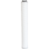 Filtre a eau 20" car amiante double joint 5µ
