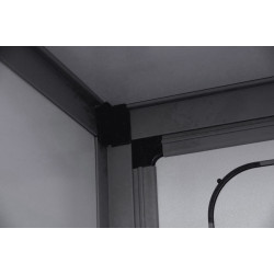 Montage démontage sans outils